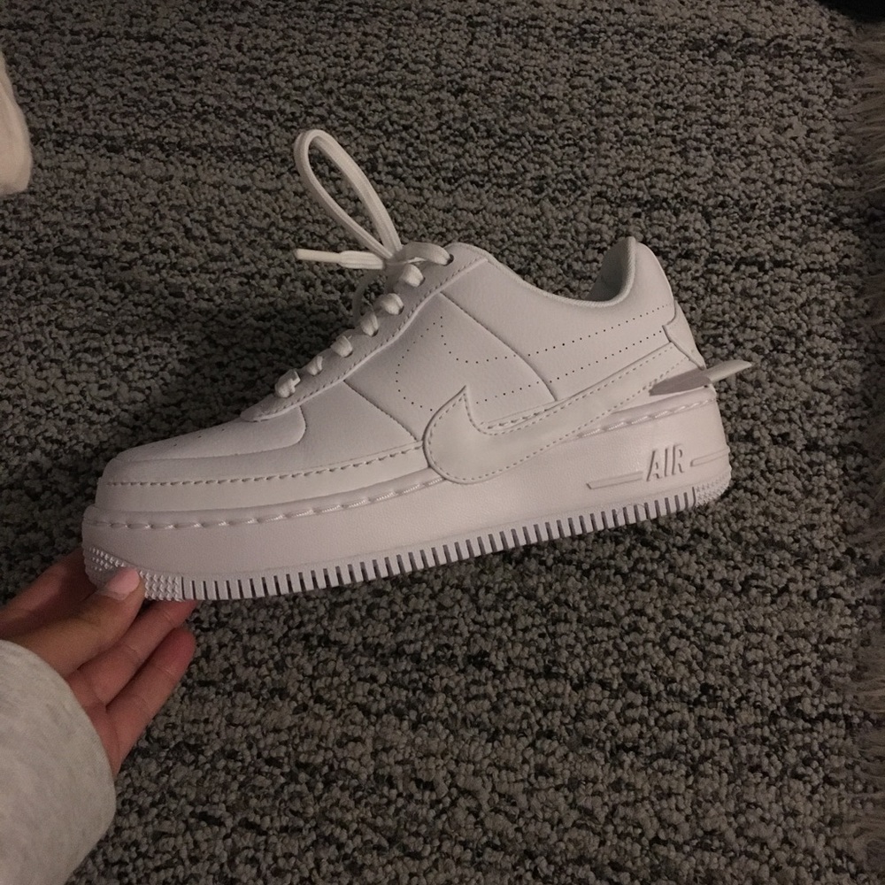 Nike Air Force one jester